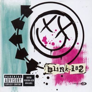 Blink 182 [Australian Import]
