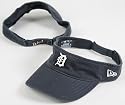 Detroit Tigers Dugout Visor