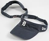 Detroit Tigers Dugout Visor