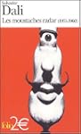 MOUSTACHES RADAR 1955-1960 (LES)