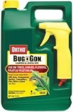 Tools & Hardware : Scotts/RoundUp #0170310 Gallon Ready-to-Use Bug B Gon