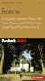 Fodor's France 2001: Completely Updated Every Year, Color Photos and Pull-Out Map, Smart Travel Tips from A to Z (Fodor's Gold Guides)