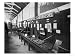 Francis Galton's First Anthropometric Laboratory Photographic Poster Print, 16x12