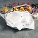 Apparel : Hand-Embroidered Handkerchiefs 13"