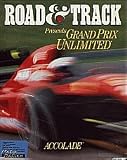 Road & Track Presents Grand Prix Unlimited