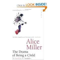 The Drama of Being a Child : The Search for the True Self