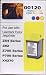Compatible Lexmark 00120 Colour Inkjet Cartridge For Use With Z54/Z82/Z700 Series/ P700 Series/ X4270