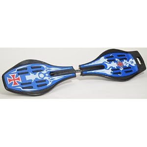 Freerider Castor Board by 