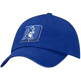 Nike Duke Blue Devils Royal Blue 3D Tailback Hat