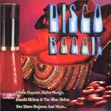 Revue Various Artists  / Disco Boogie