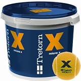 Tretorn Micro-X Pressureless Balls-60 Balls