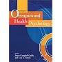 Handbook of Occupational Health Psychology