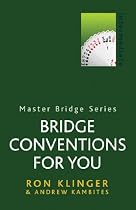 Bridge Conventions for You (Master Bridge)