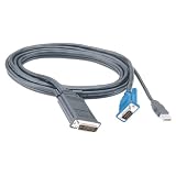 Cable - M1 To VGA/USB