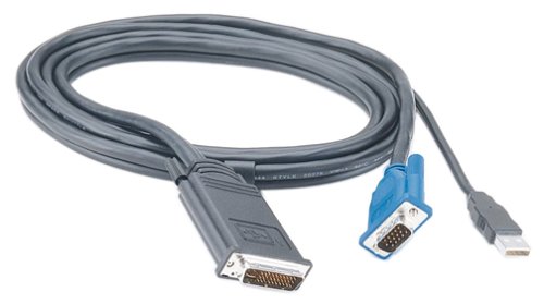 Cable - M1 To VGA/USB