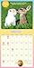 Cute Overload 2015 Calendar