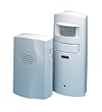 HR HR7012 Shed and Garage Alarm