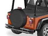 Bestop 6103337 Spice XX-Large Tire Cover
