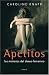 Apetitos (Spanish Edition)