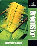 BrightStor ARCserve Backup v9 for Linux {