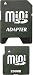 Transcend 256MB miniSD Card