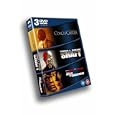 Samuel L. Jackson - Coach Carter/ Shaft / Rules Of Engagement