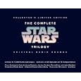 The Complete Star Wars Trilogy: Original Radio Drama, Limited Edition by Lucasfilm Ltd., Geoge Lucas, and Full Cast