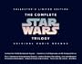 The Complete Star Wars Trilogy: Original Radio Drama, Limited Edition