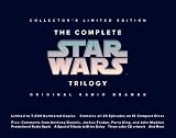 The Complete Star Wars Trilogy: Limited Edition