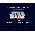 The Complete Star Wars Trilogy: Limited Edition