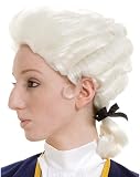 Colonial Wig Male Child