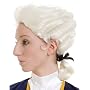 Colonial Wig Male Child