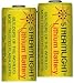 Scorpion Lithium Batteries/2