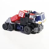DX Transformer Trading Figure Optimus 410480lN0JL. SL160 DX Transformer Trading Figure Optimus