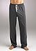 Calvin Klein Brushed Jersey Lounge Pant Loungewear