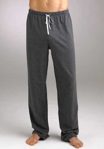 Calvin Klein Brushed Jersey Lounge Pant Loungewear