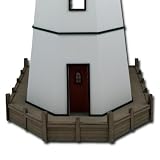 Greenleaf Lighthouse