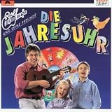 Die Jahresuhr - Rolf Zuckowski