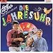 Die Jahresuhr