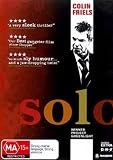 Solo 4-DVD Box Set  [ NON-USA FORMAT, PAL, Reg.4 Import - Australia ]