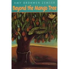 Beyond the Mango Tree