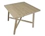 Northern Classics Square Table