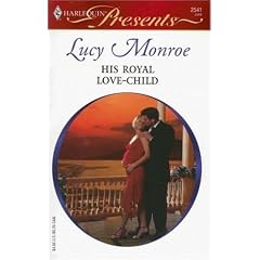 His Royal Love-Child: Royal Brides (Harlequin Presents)