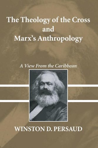 The Theology of the Cross and Marx's Anthropology: A View from the Caribbean (Jonathan Edwards Classic Studies) under Liberation Theology in The Books Store