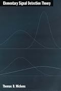Elementary Signal Detection Theory