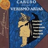 Review Gold Seal Vocal Series  / Caruso Sings Verismo Arias [IMPORT]