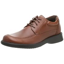 Unlisted Men's Seam Less Oxford