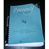 The Ultimate Broadway Fake Book (Over 720 Songs from Over 240 Shows for Piano, Vocal, Guitar, Electronic Keyboards and all "C" intruments)