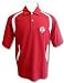 Jacquard Polo
Boston Red Sox Conquer Jacquard Polo SIZE L