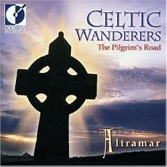Celtic Wanderers: The Pilgrim's Road